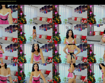 amberlowell — 64 minute Chaturbate female cam show recording, 1080p, Dec 20, 2022