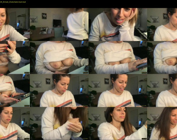 amysmilez — 16 minute Chaturbate female cam show recording, 480p, Dec 20, 2022