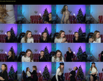 anabel2054 — 56 minute Chaturbate female cam show recording, 1080p, Dec 20, 2022