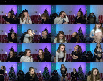 anabel2054 — 56 minute Chaturbate female cam show recording, 1080p, Dec 20, 2022