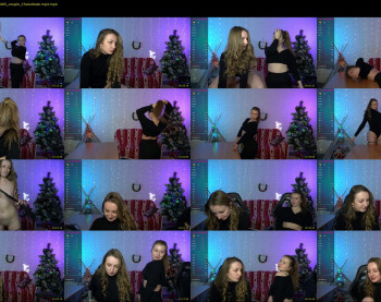 anabel2054 — 55 minute Chaturbate female cam show recording, 1080p, Dec 20, 2022