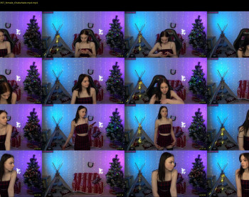 anabel2054 — 40 minute Chaturbate female cam show recording, 1080p, Dec 20, 2022