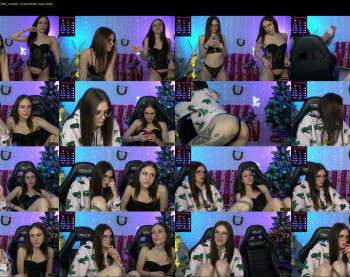 anabel2054 — 56 minute Chaturbate female cam show recording, 1080p, Dec 21, 2022