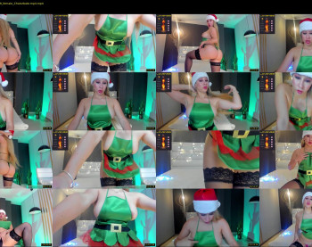 anastalin — 91 minute Chaturbate female cam show recording, 720p, Dec 20, 2022