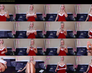anna_bonbon — 54 minute Chaturbate female cam show recording, 1080p, Dec 20, 2022