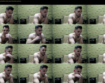 antoniovalentinidiamond — 3 minute Chaturbate male cam show recording, 720p, Dec 20, 2022