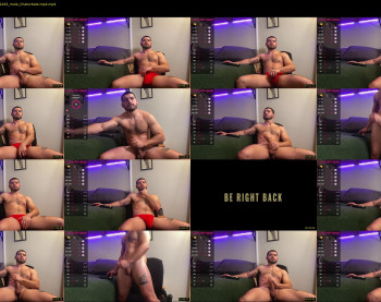 archimedes_ — 41 minute Chaturbate male cam show recording, 720p, Dec 20, 2022