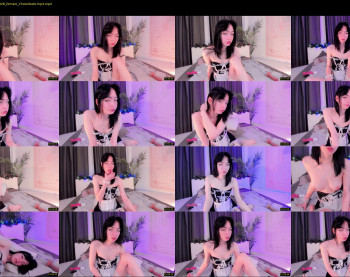 ariel_rouse — 31 minute Chaturbate female cam show recording, 1080p, Dec 20, 2022