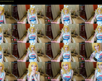 arikajoy — 22 minute Chaturbate female cam show recording, 1080p, Dec 20, 2022