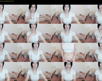 arylia_3 — 54 minute Chaturbate female cam show recording, 1080p, Dec 20, 2022