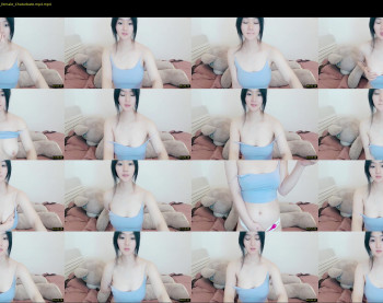 arylia_3 — 47 minute Chaturbate female cam show recording, 1080p, Dec 20, 2022