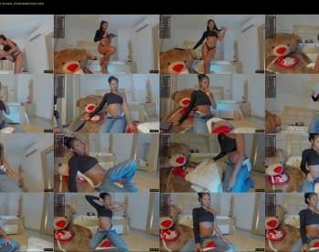 astrea_1 — 49 minute Chaturbate female cam show recording, 1080p, Dec 20, 2022