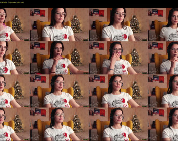 avelyssa — 62 minute Chaturbate female cam show recording, 1080p, Dec 20, 2022