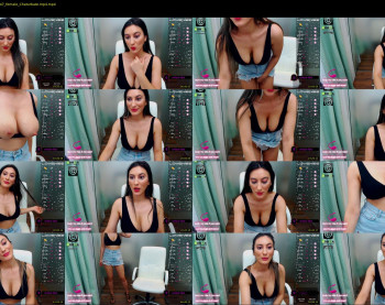 ayumilove — 57 minute Chaturbate female cam show recording, 1080p, Dec 20, 2022