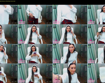 ayumilove — 19 minute Chaturbate female cam show recording, 1080p, Dec 20, 2022