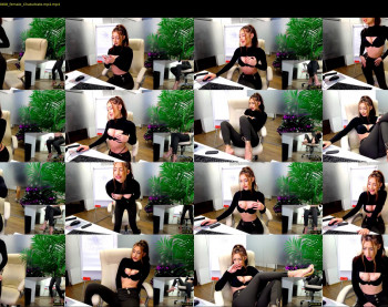 babesgowild — 55 minute Chaturbate couple cam show recording, 1080p, Dec 20, 2022