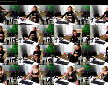babesgowild — 36 minute Chaturbate couple cam show recording, 1080p, Dec 20, 2022