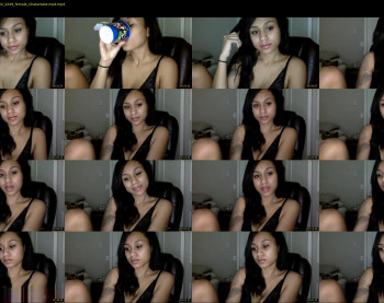 baristachicka28 — 4 minute Chaturbate female cam show recording, 480p, Dec 20, 2022