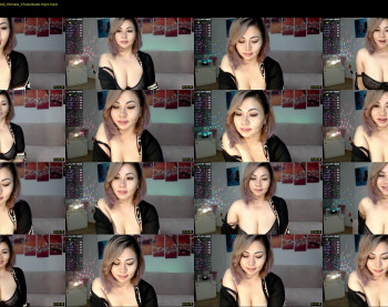 batari_giya — 57 minute Chaturbate female cam show recording, 720p, Dec 20, 2022
