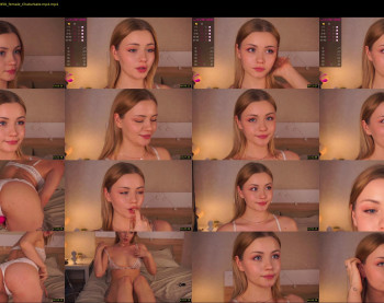 beatris_mils — 53 minute Chaturbate female cam show recording, 1080p, Dec 20, 2022