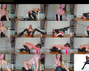 beatrix_rich — 94 minute Chaturbate female cam show recording, 720p, Dec 21, 2022