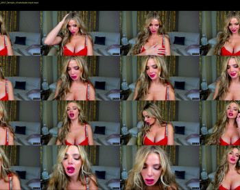 beaute_fatale — 5 minute Chaturbate female cam show recording, 1080p, Dec 20, 2022