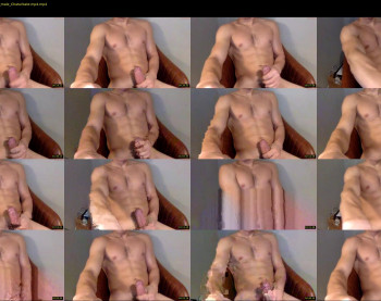 bifitboy — 6 minute Chaturbate male cam show recording, 480p, Dec 20, 2022