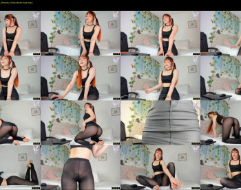big_lava — 95 minute Chaturbate female cam show recording, 720p, Dec 21, 2022