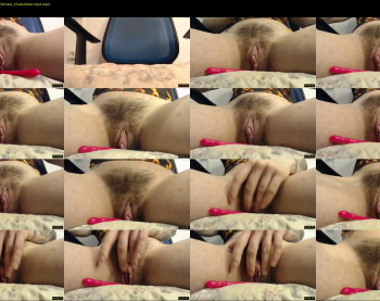 bigclitti — 26 minute Chaturbate female cam show recording, 720p, Dec 20, 2022