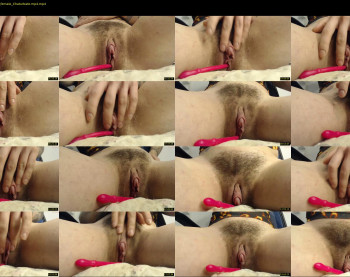bigclitti — 22 minute Chaturbate female cam show recording, 720p, Dec 20, 2022