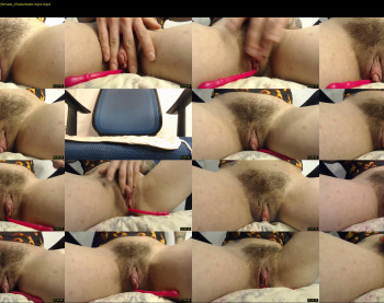 bigclitti — 34 minute Chaturbate female cam show recording, 720p, Dec 20, 2022