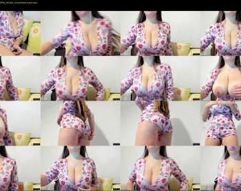 bigtitsmary2 — 17 minute Chaturbate female cam show recording, 1080p, Dec 20, 2022