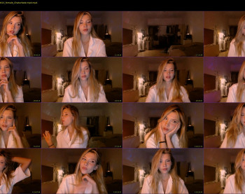 bitter_moon — 98 minute Chaturbate female cam show recording, 720p, Dec 21, 2022