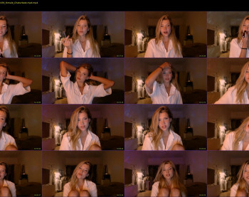 bitter_moon — 6 minute Chaturbate female cam show recording, 720p, Dec 21, 2022