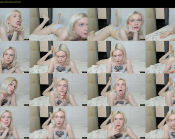 bjliki — 12 minute Chaturbate couple cam show recording, 720p, Dec 21, 2022