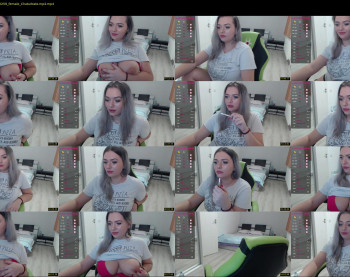 blue_eyes96 — 62 minute Chaturbate female cam show recording, 720p, Dec 20, 2022