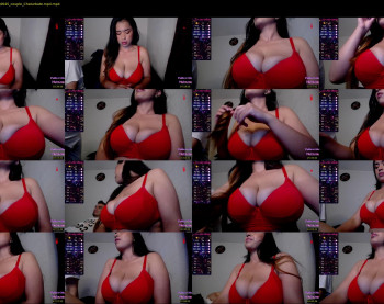 boobs_magic — 62 minute Chaturbate couple cam show recording, 1080p, Dec 20, 2022