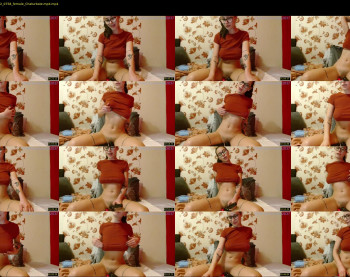 bouncingb00bs — 7 minute Chaturbate female cam show recording, 720p, Dec 20, 2022