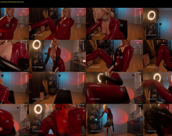 bronnica — 55 minute Chaturbate female cam show recording, 1080p, Dec 20, 2022