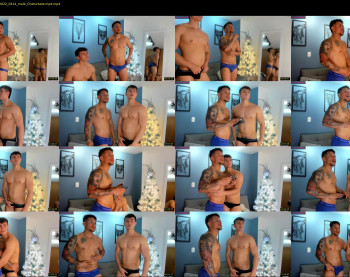 buddys_team_hots — 54 minute Chaturbate couple cam show recording, 1080p, Dec 21, 2022
