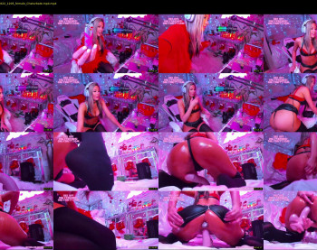 butterybubblebutt — 40 minute Chaturbate couple cam show recording, 1080p, Dec 20, 2022