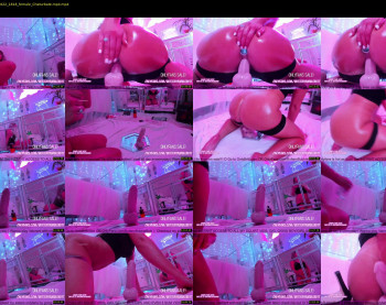 butterybubblebutt — 24 minute Chaturbate couple cam show recording, 1080p, Dec 20, 2022