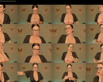 camidoll_10 — 31 minute Chaturbate female cam show recording, 1080p, Dec 20, 2022