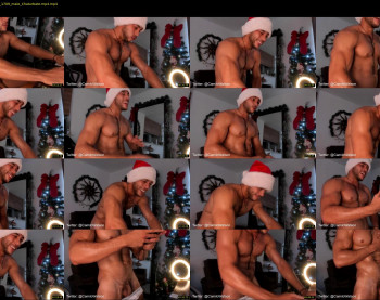 camilowatson — 56 minute Chaturbate male cam show recording, 720p, Dec 20, 2022