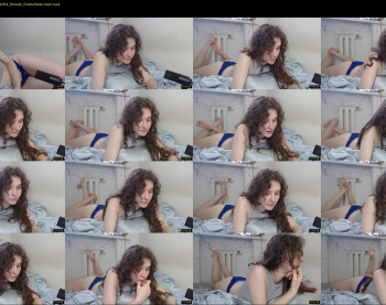 cammyclyde — 34 minute Chaturbate female cam show recording, 1080p, Dec 20, 2022