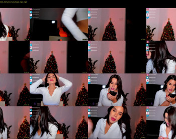 candy_rose_ — 9 minute Chaturbate female cam show recording, 1080p, Dec 20, 2022