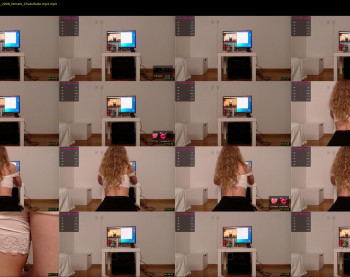 candyliciousss — 9 minute Chaturbate female cam show recording, 1080p, Dec 20, 2022