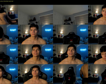 capizzi_ — 71 minute Chaturbate male cam show recording, 720p, Dec 20, 2022