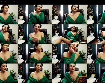 carrielovex — 54 minute Chaturbate female cam show recording, 1080p, Dec 20, 2022