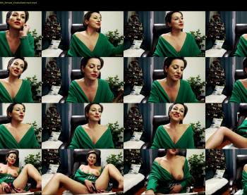 carrielovex — 22 minute Chaturbate female cam show recording, 1080p, Dec 20, 2022
